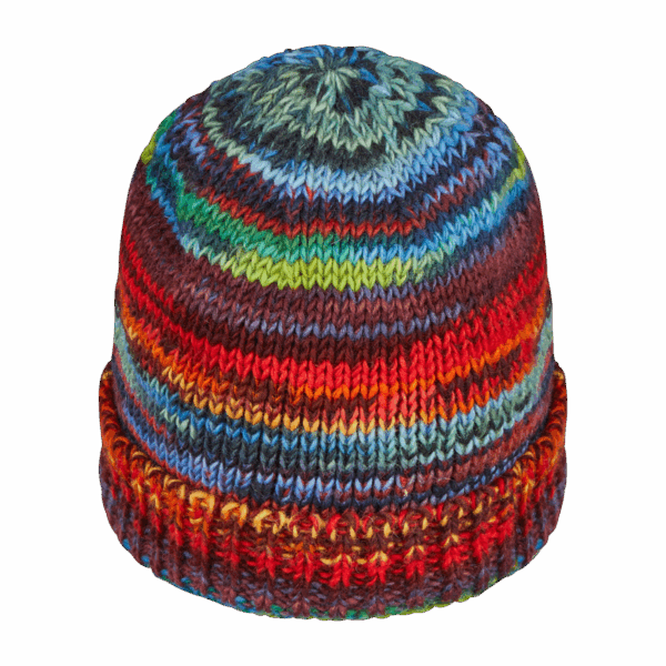 THC Schafwoll Rollcap 727 3