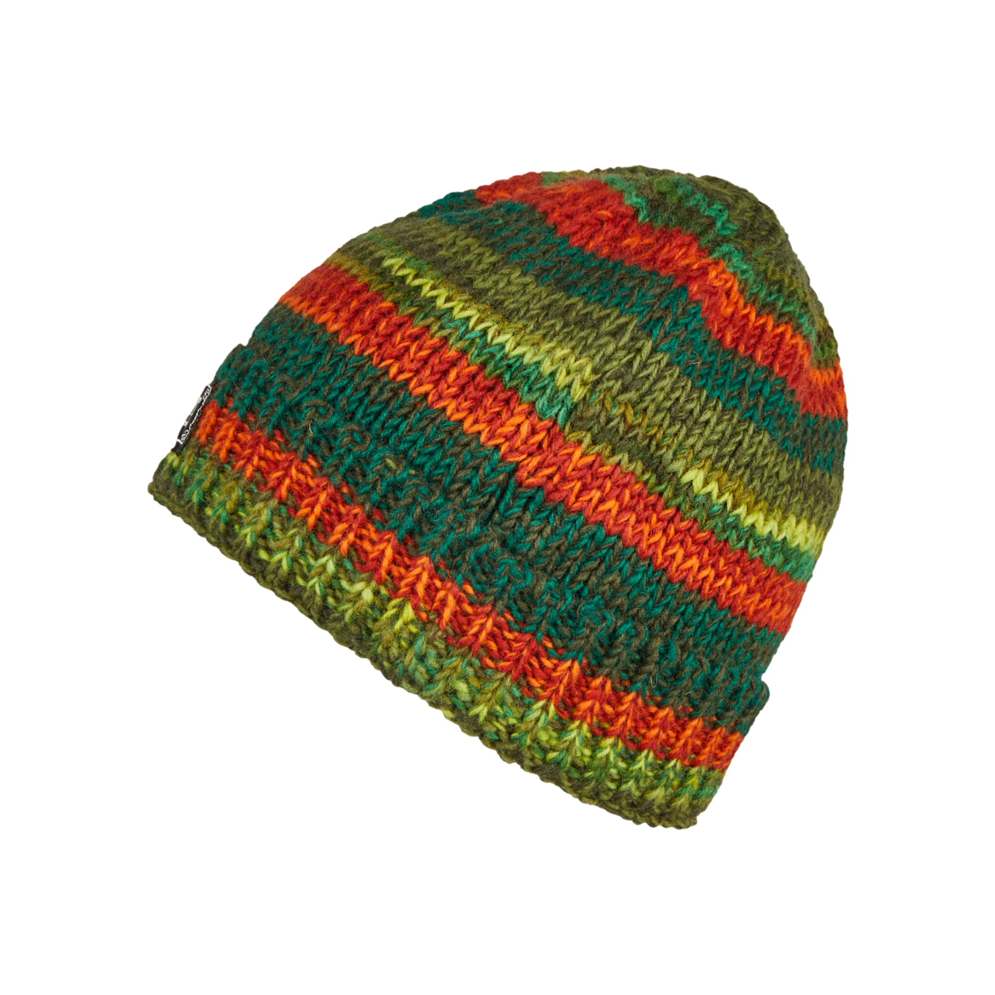 THC Schafwoll Rollcap 804 2