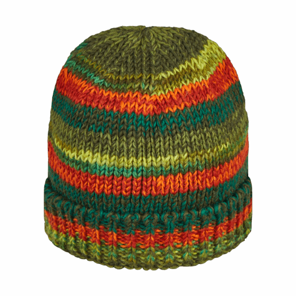 THC Schafwoll Rollcap 804 3