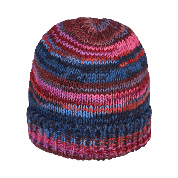 THC Schafwoll Rollcap 805 3