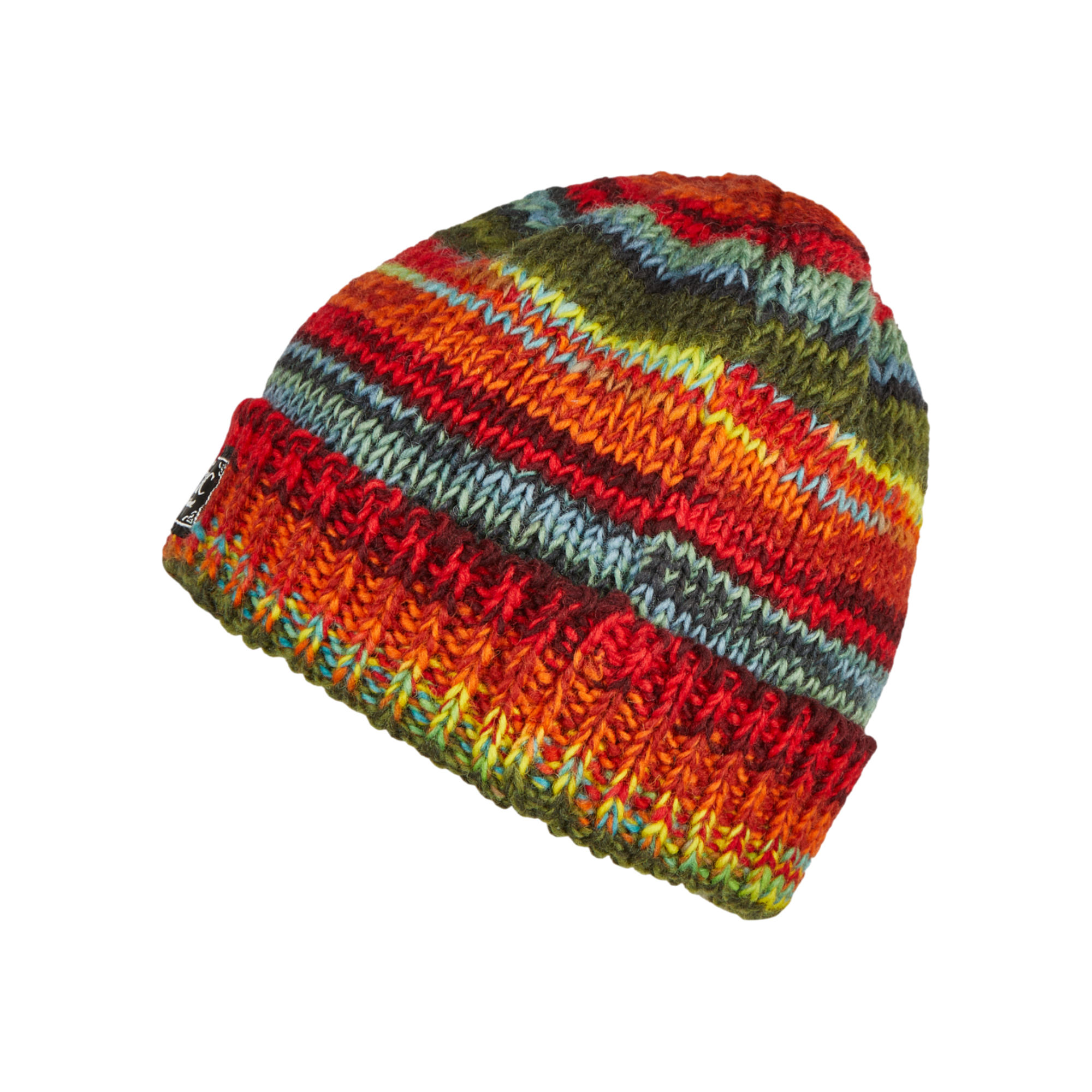 THC Schafwoll Rollcap 616 2