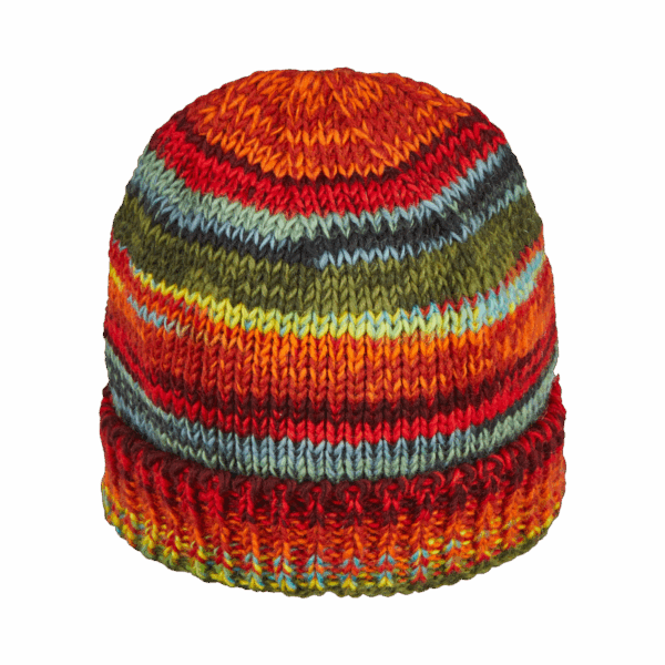 THC Schafwoll Rollcap 616 3