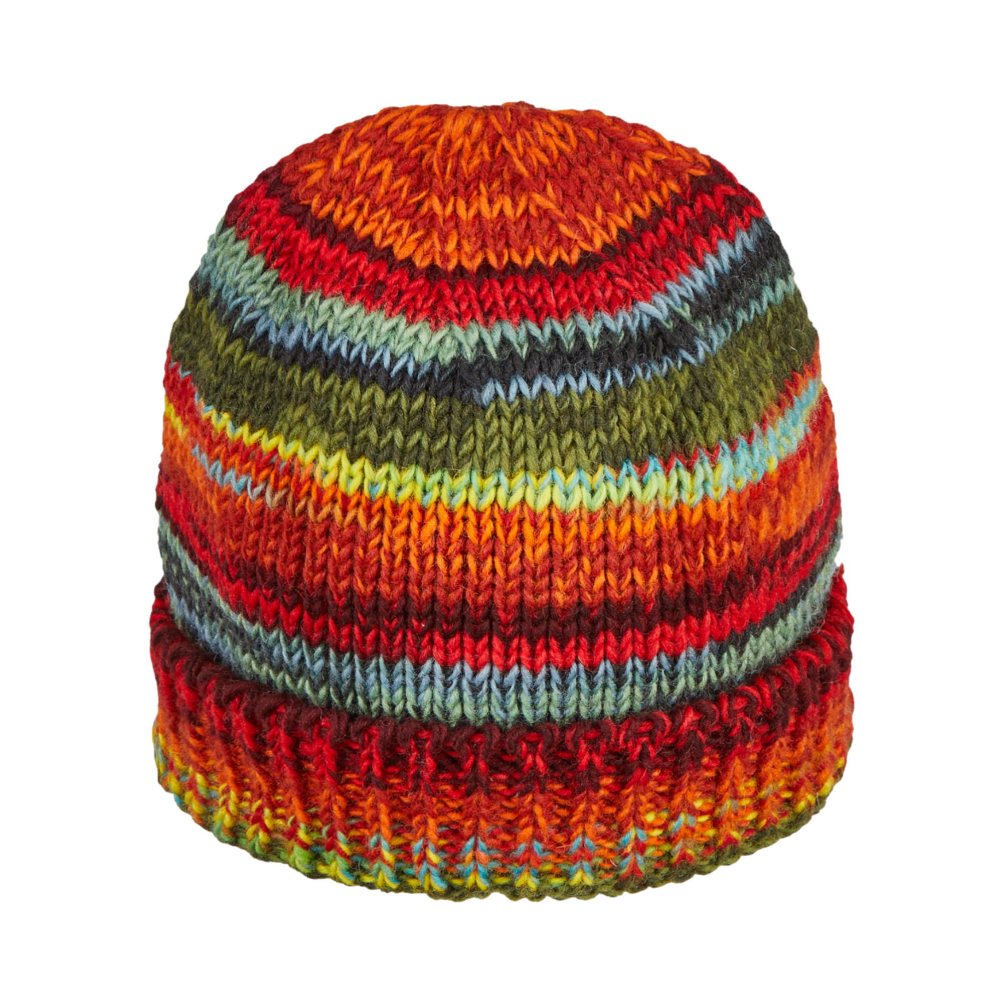 THC Schafwoll Rollcap 616 3