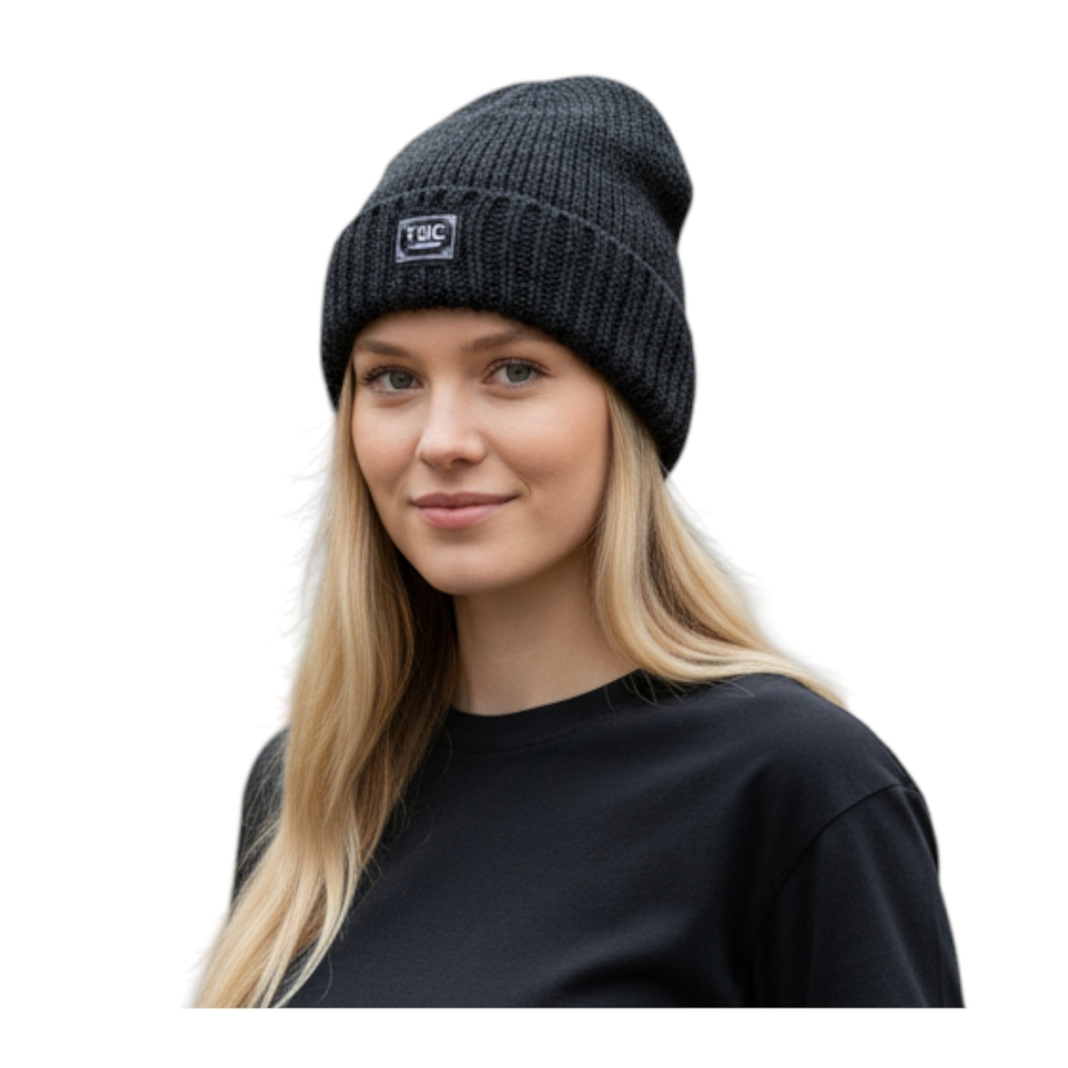 THC Schafwoll Rollcap 509 anthrazit 5 THC Schafwoll Rollcap 509 anthrazit 5