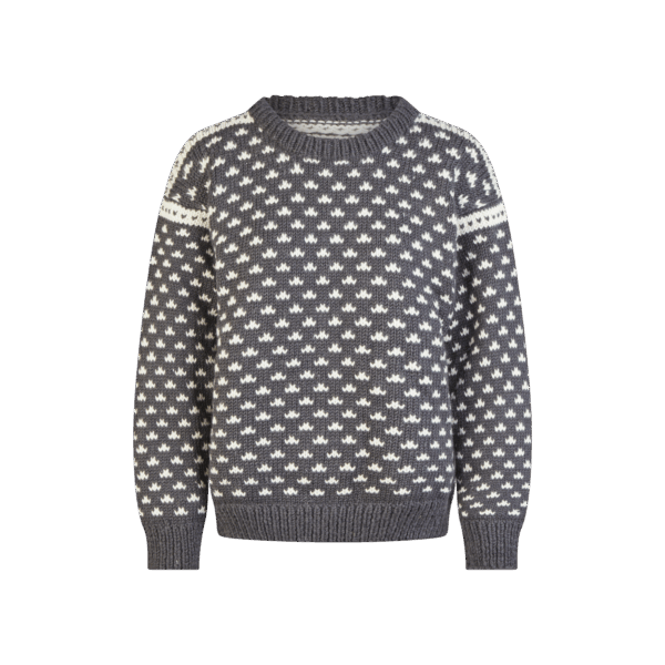 THC Schafwoll Strickpullover anthrazit 131 1 THC Schafwoll Strickpullover anthrazit 131 1