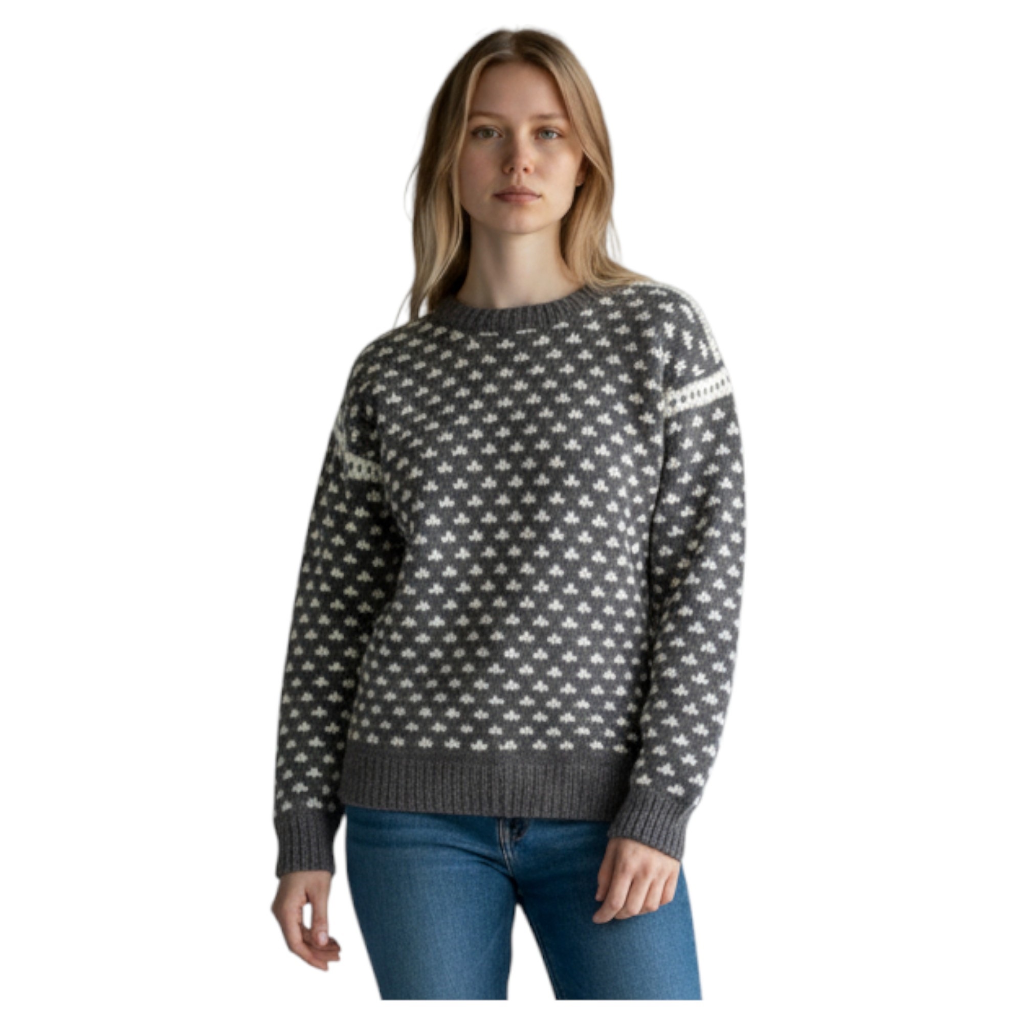 THC Schafwoll Strickpullover anthrazit 131 5 THC Schafwoll Strickpullover anthrazit 131 5