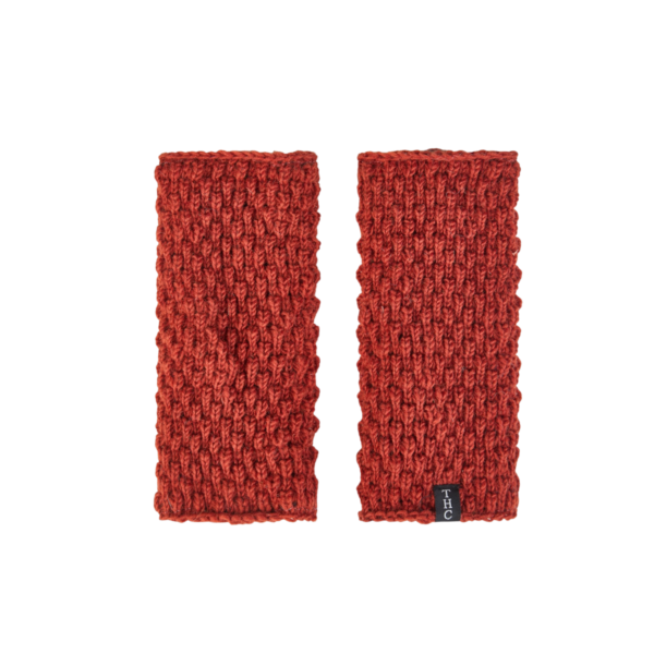 THC Armstulpen Perl AP719