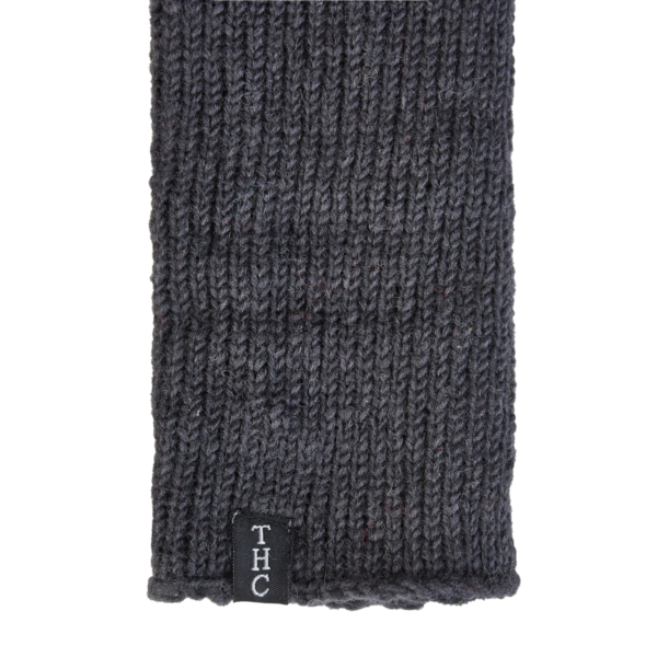 THC Armstulpen glatt AS809 3