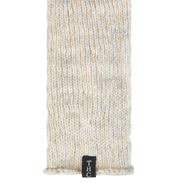 THC Armstulpen glatt AS713 3