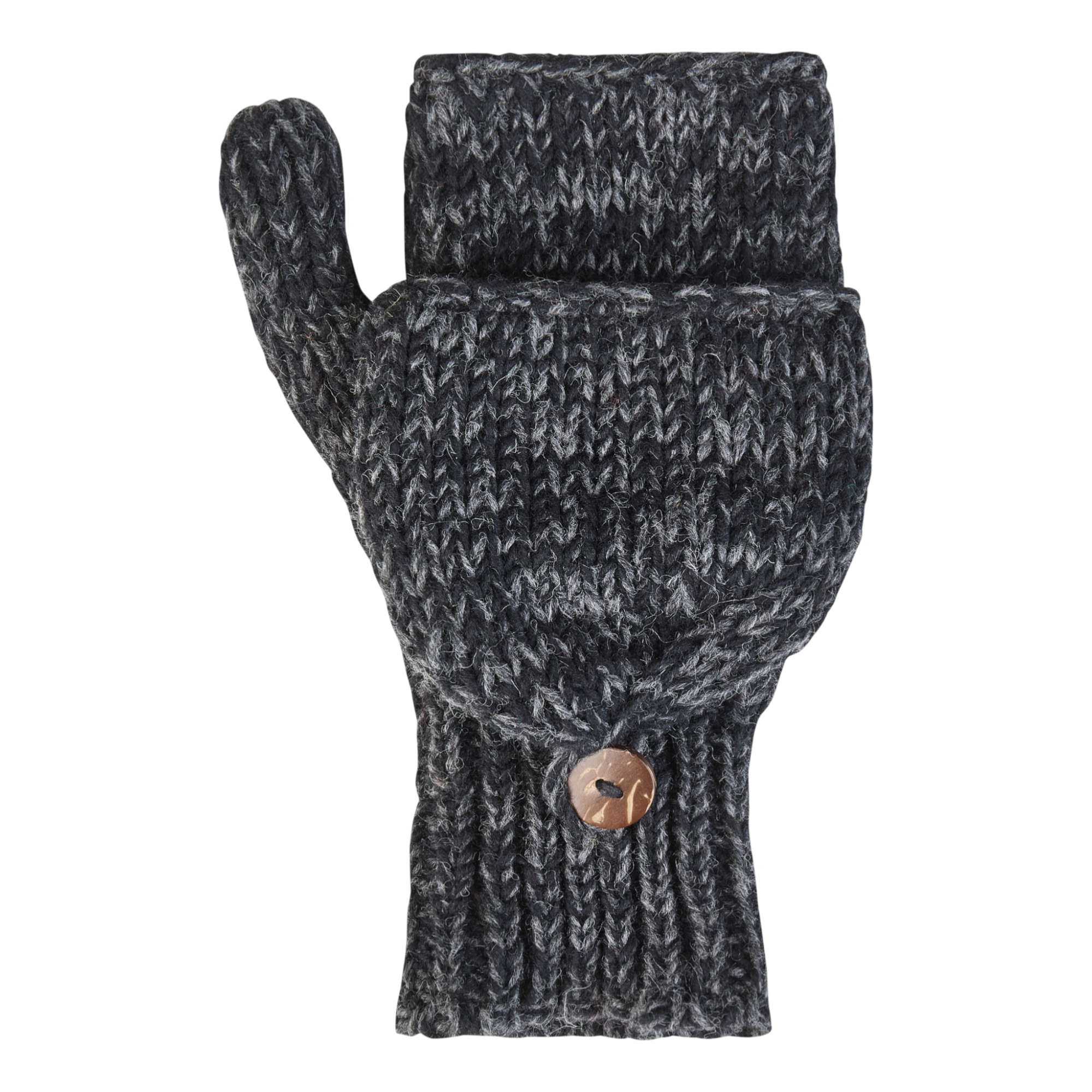 THC Klapphandschuhe 714 3