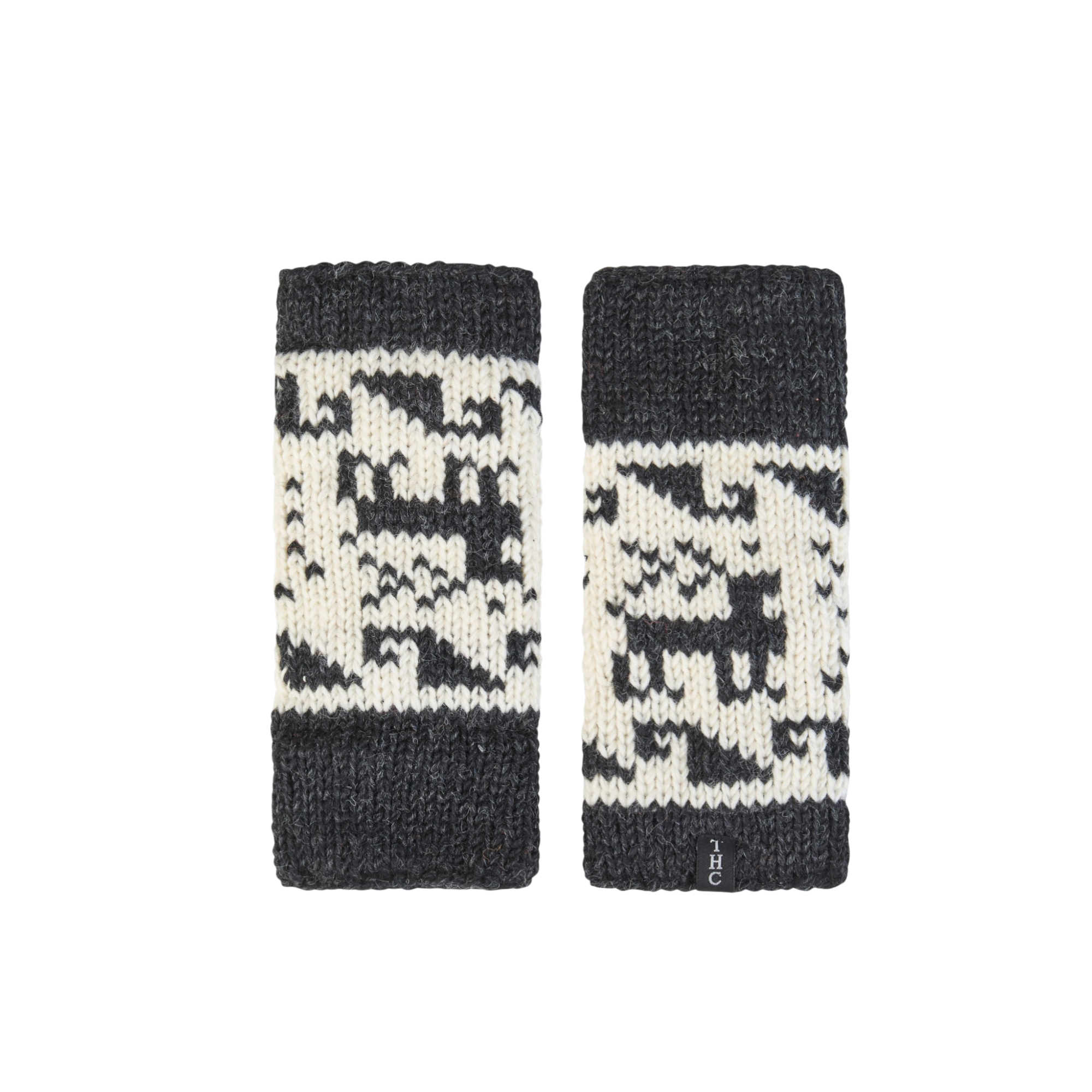 THC Armstulpen AS606