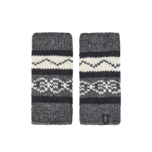 THC Armstulpen gemustert AS511