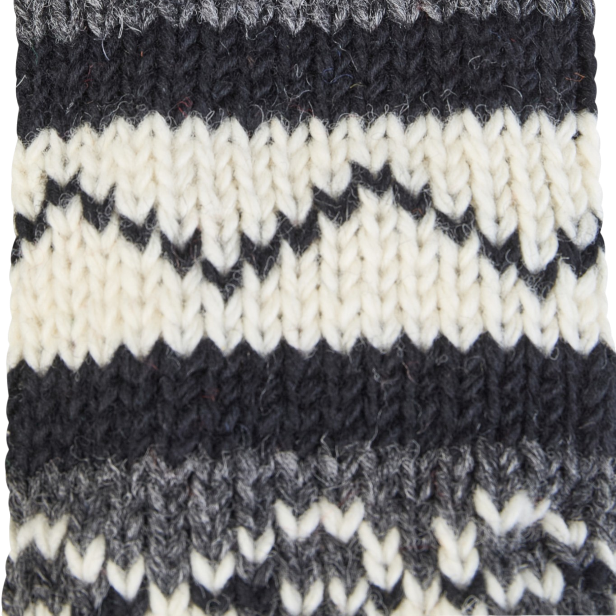 THC Armstulpen gemustert AS511 2