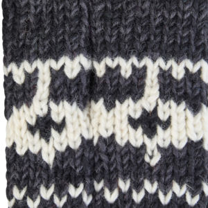 THC Armstulpen gemustert AS604 2