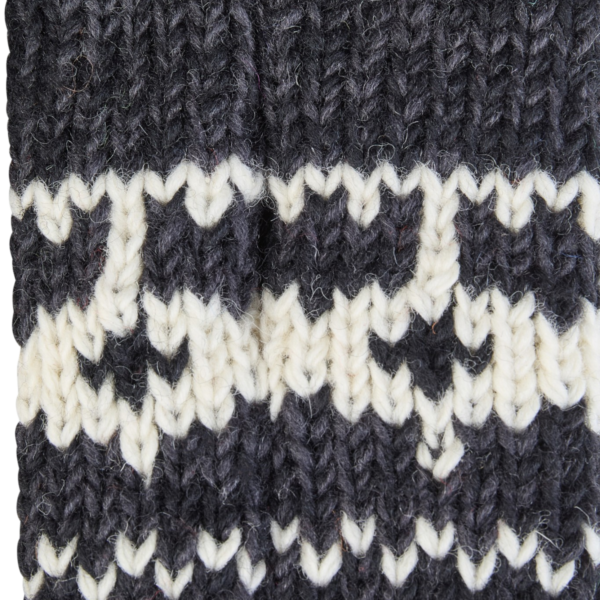 THC Armstulpen gemustert AS604 2