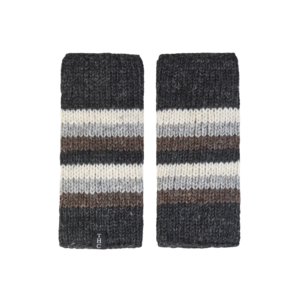 THC Armstulpen gemustert AS813