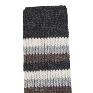 THC Armstulpen gemustert AS813 2