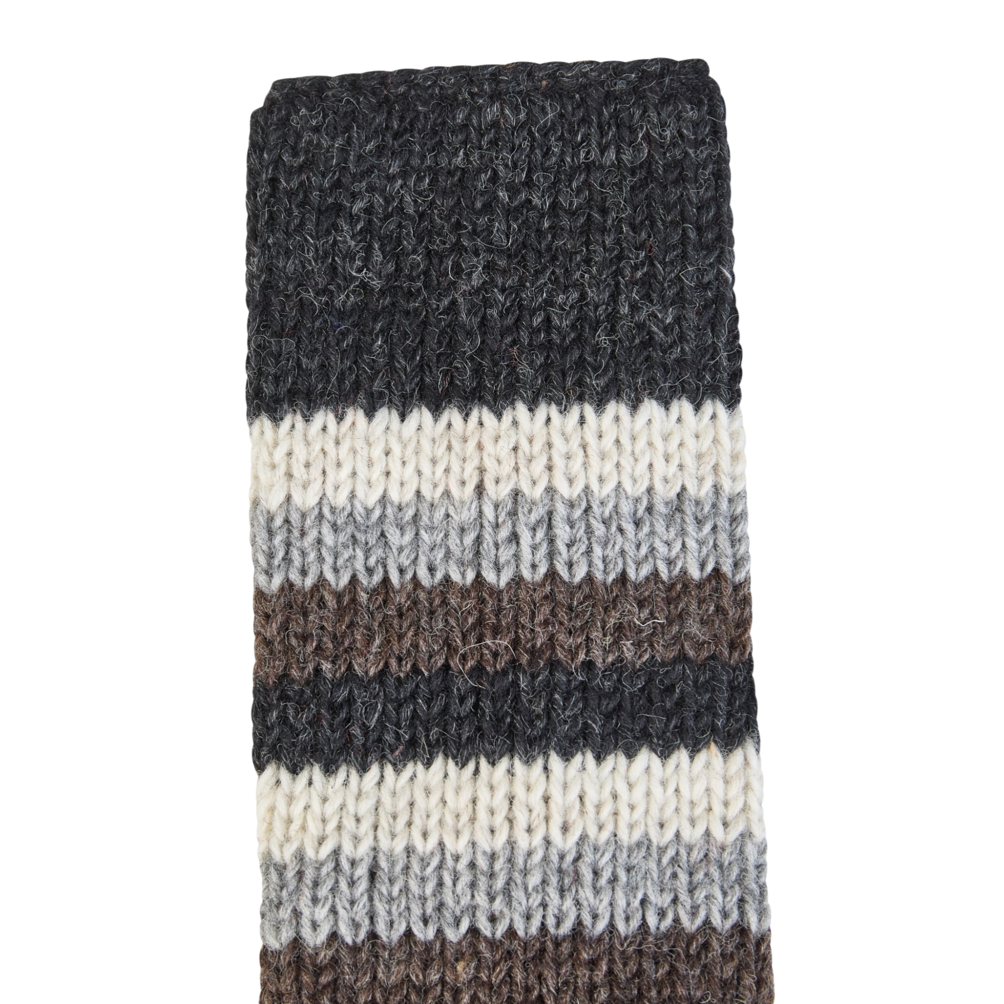 THC Armstulpen gemustert AS813 2