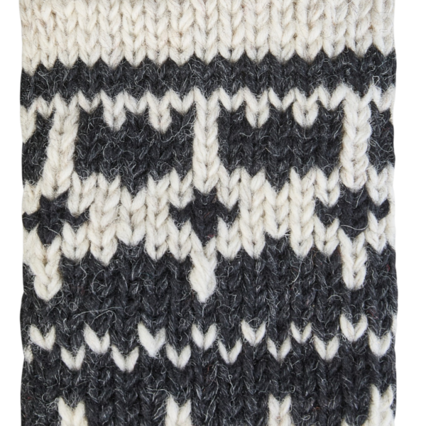 THC Armstulpen gemustert AS608 2