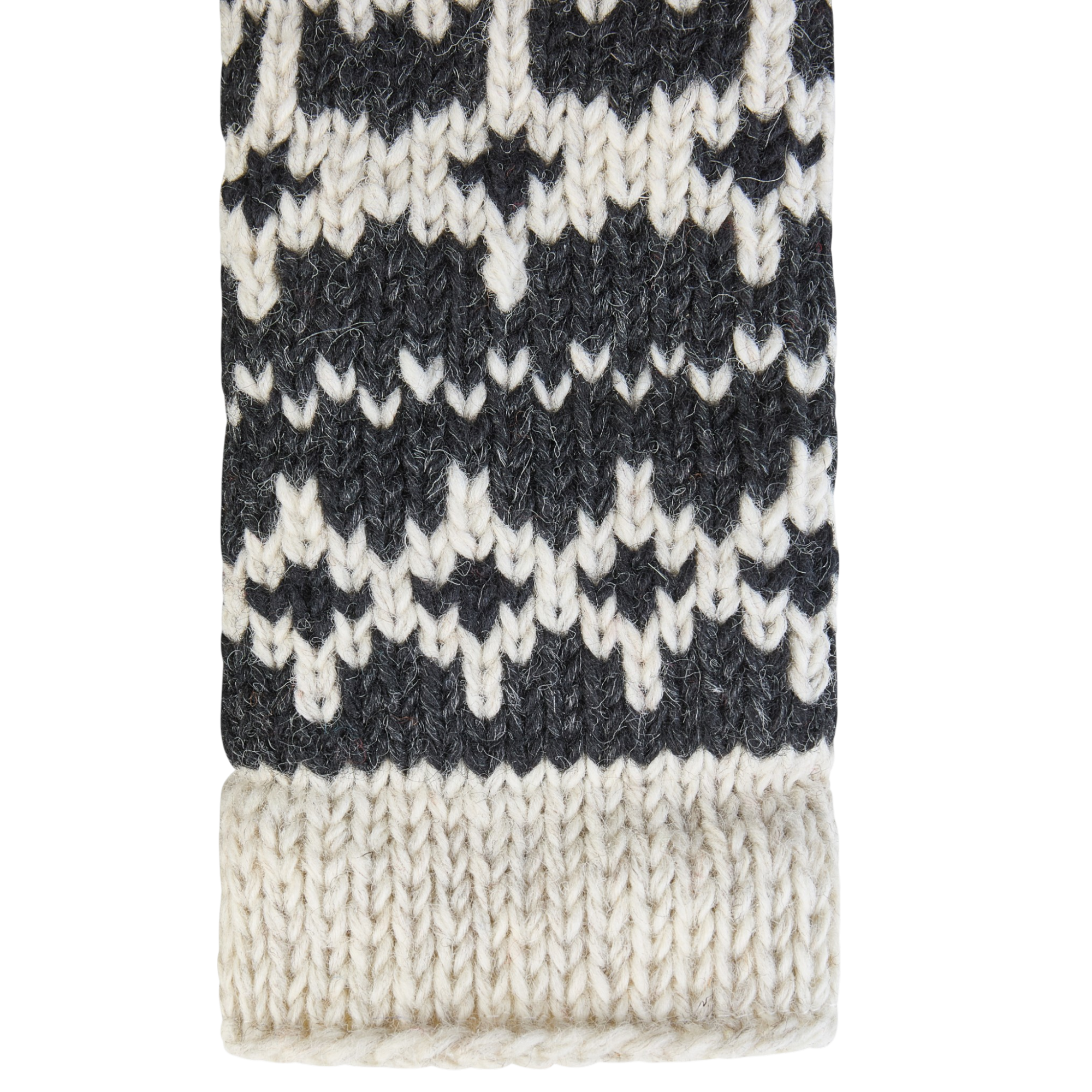 THC Armstulpen gemustert AS608 3