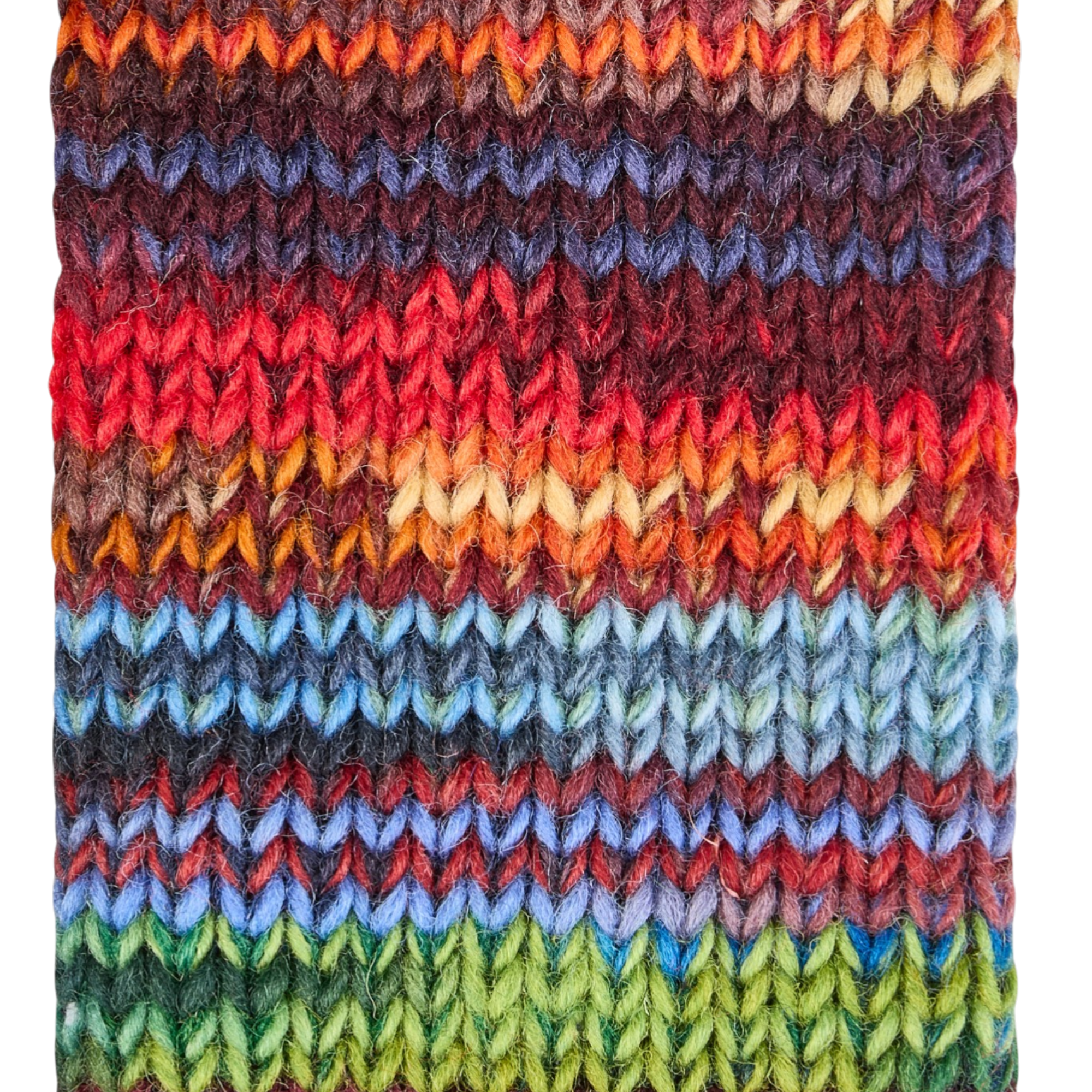 THC Armstulpen gemustert AS727 2