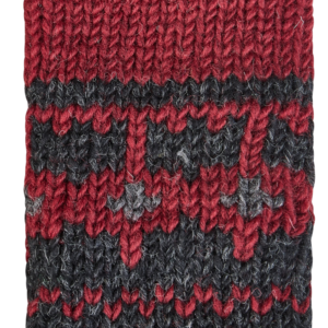 THC Armstulpen gemustert AS512 2