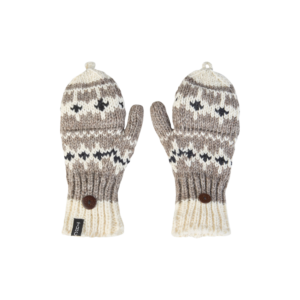 THC Klapphandschuhe 507