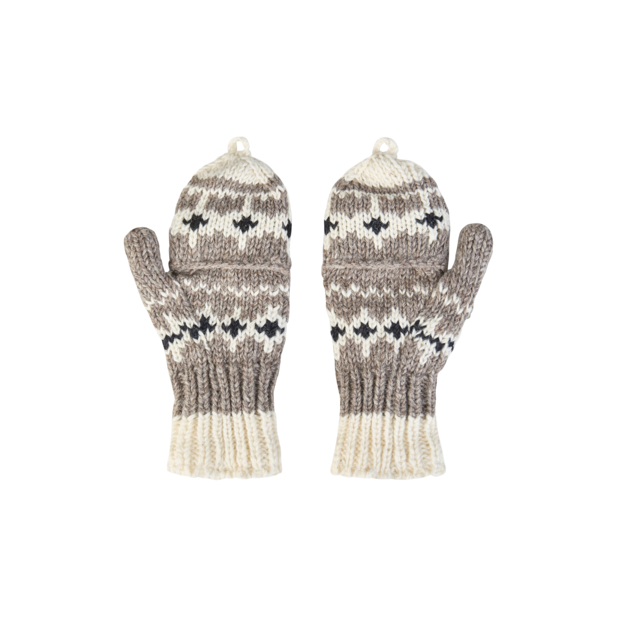 THC Klapphandschuhe 507 2