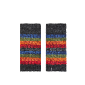 THC Armstulpen gemustert AS814