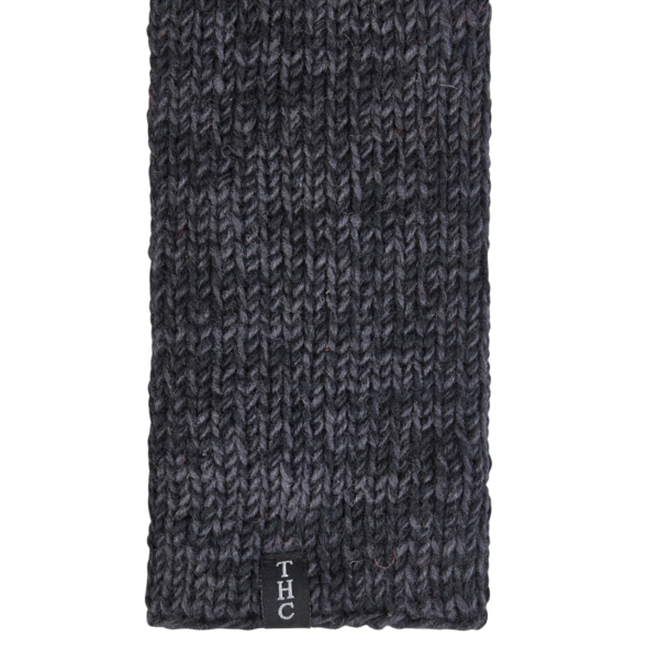 THC Armstulpen glatt AS774 3