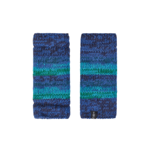 THC Armstulpen gemustert AS806