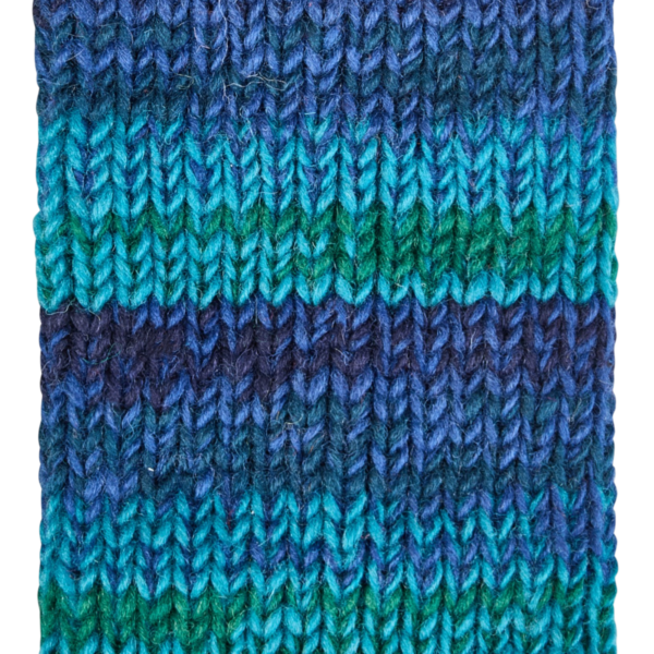 THC Armstulpen gemustert AS806 2