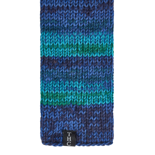 THC Armstulpen gemustert AS806 3