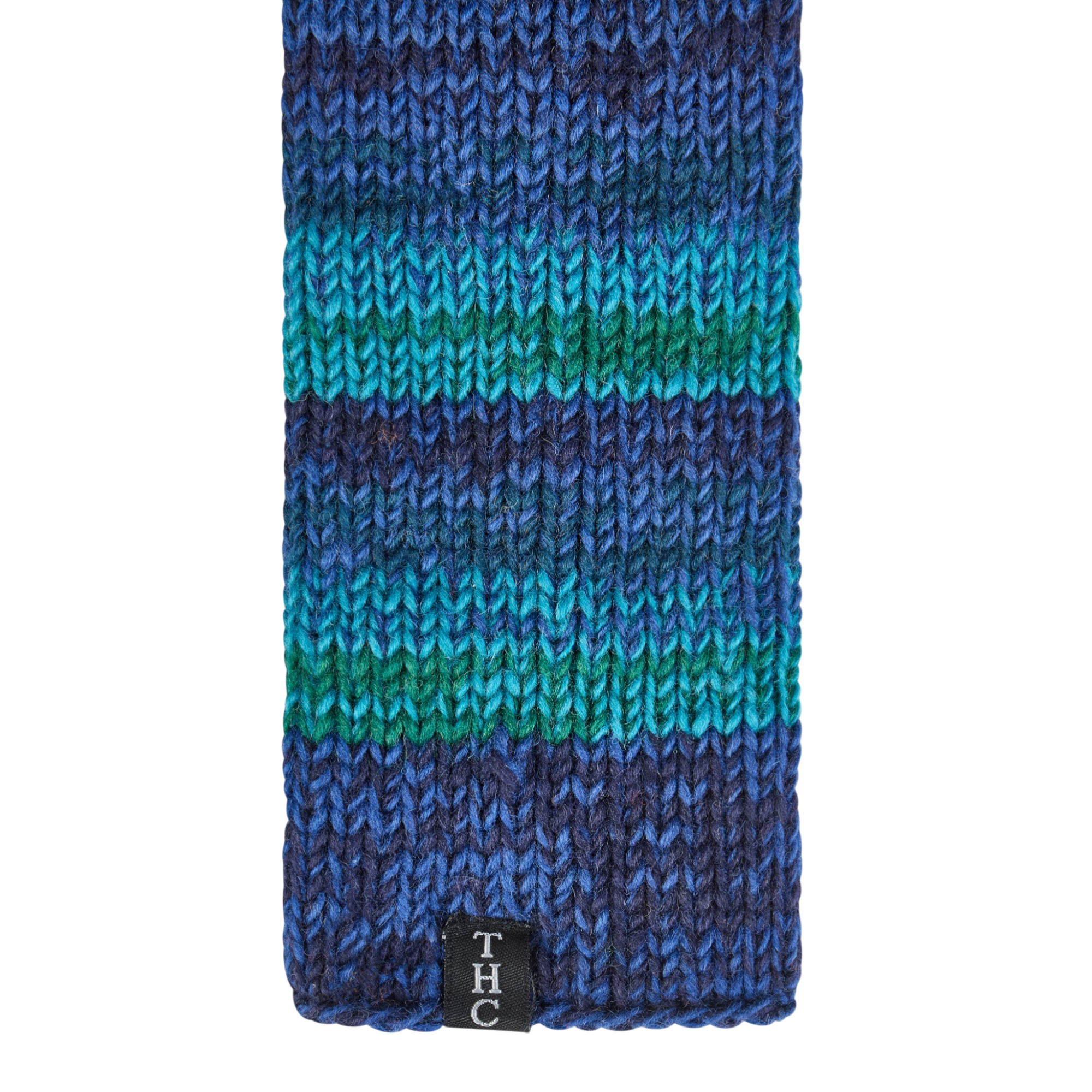 THC Armstulpen gemustert AS806 3