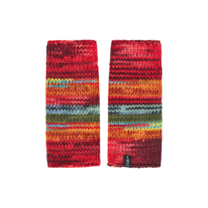 THC Armstulpen gemustert AS616