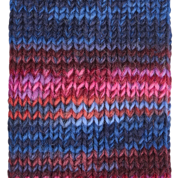 THC Armstulpen gemustert AS805 2