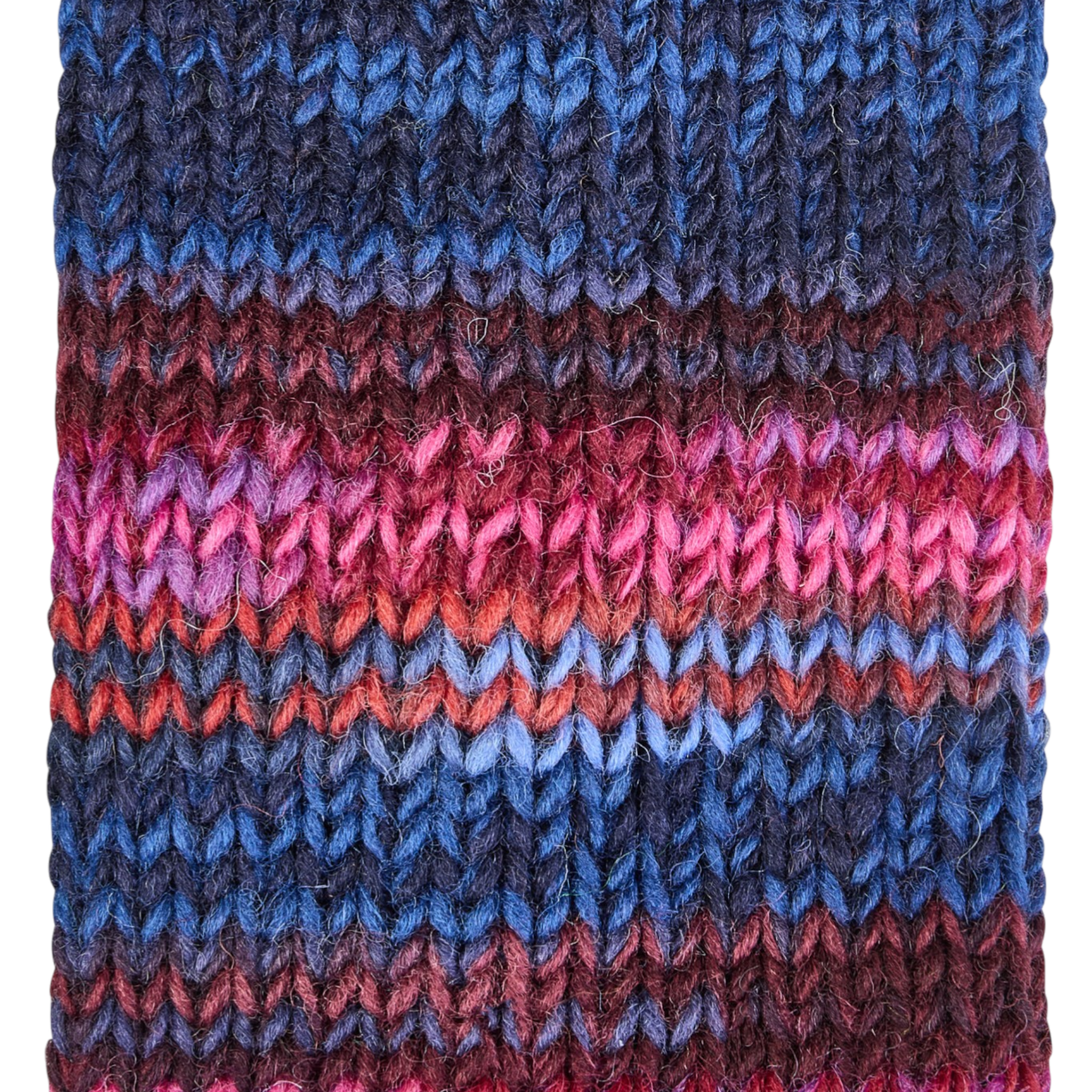 THC Armstulpen gemustert AS805 2