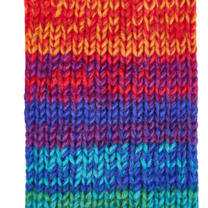 THC Armstulpen gemustert AS620 2