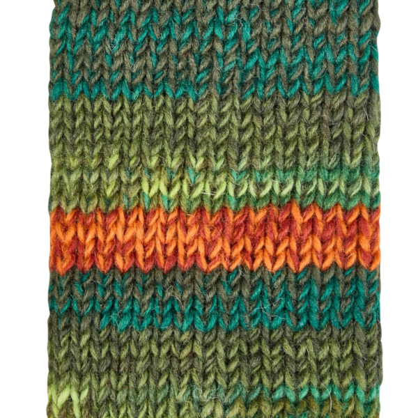 THC Armstulpen gemustert AS804 2