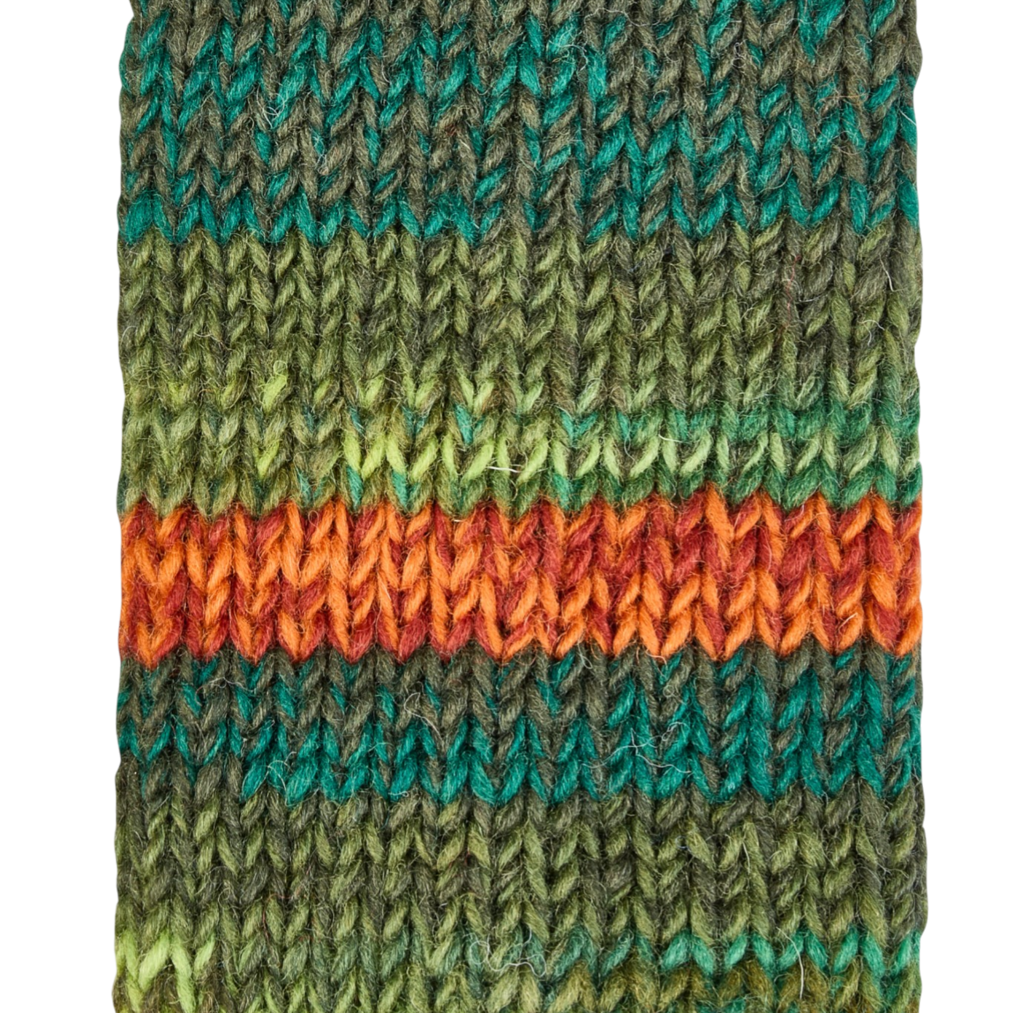 THC Armstulpen gemustert AS804 2