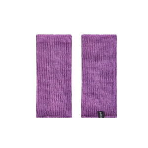 THC Armstulpen glatt AS775