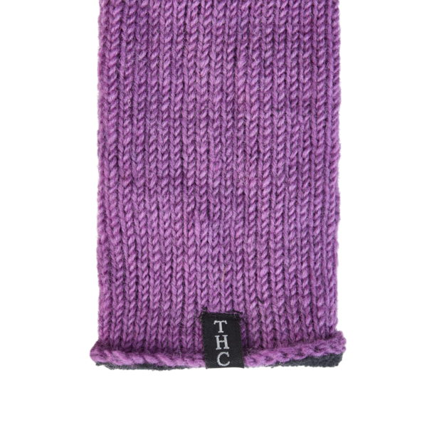 THC Armstulpen glatt AS775 3