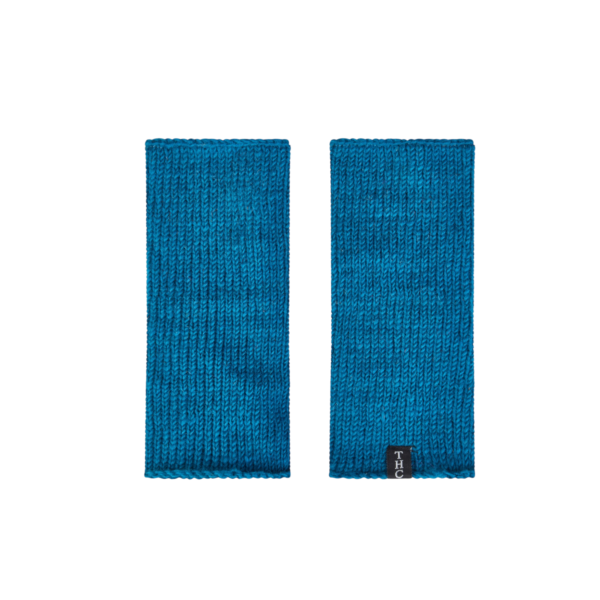 THC Armstulpen glatt AS779