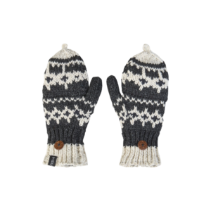 THC Klapphandschuhe 511