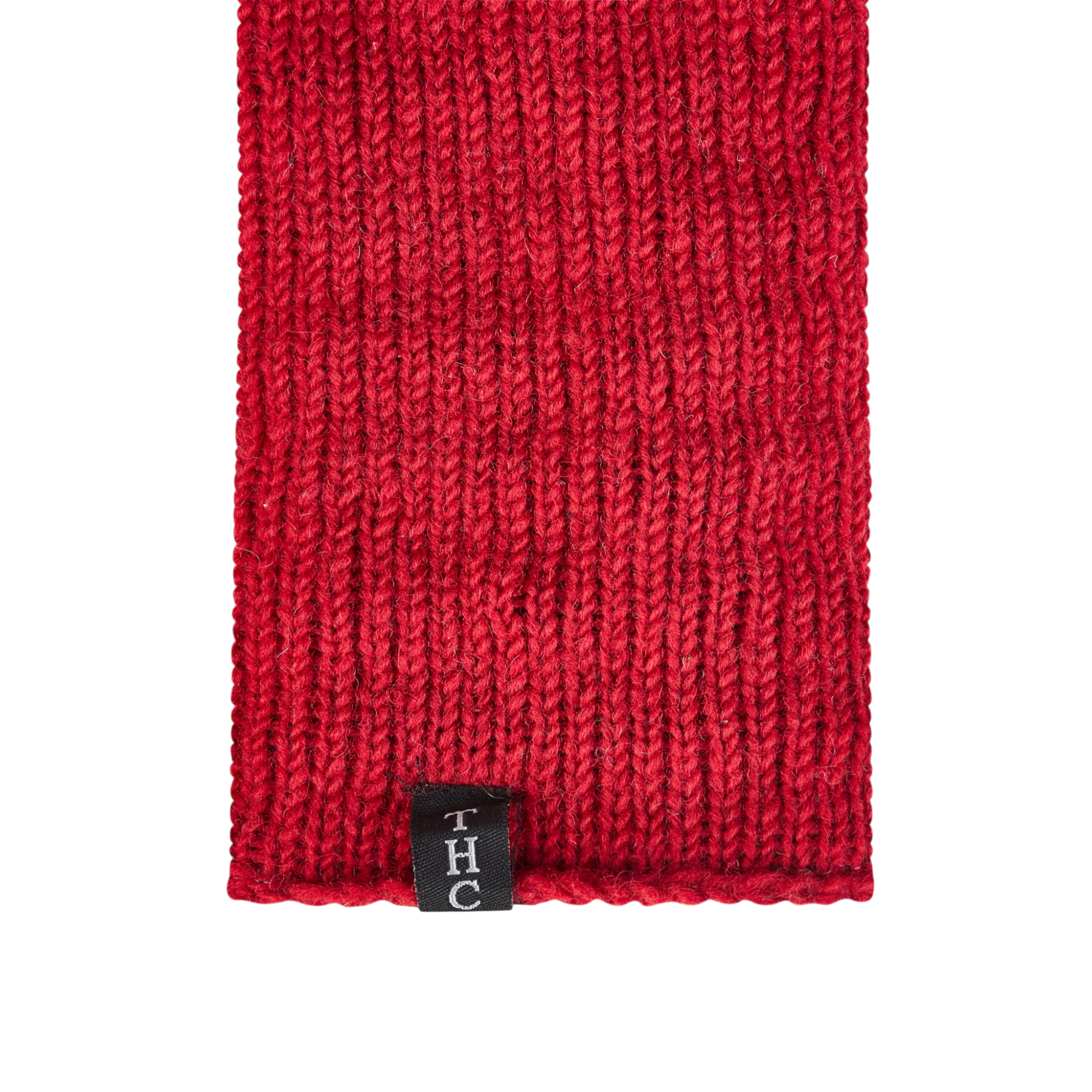 THC Armstulpen glatt AS715 3