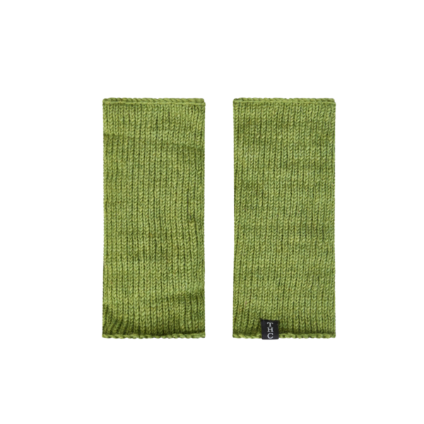 THC Armstulpen glatt AS777