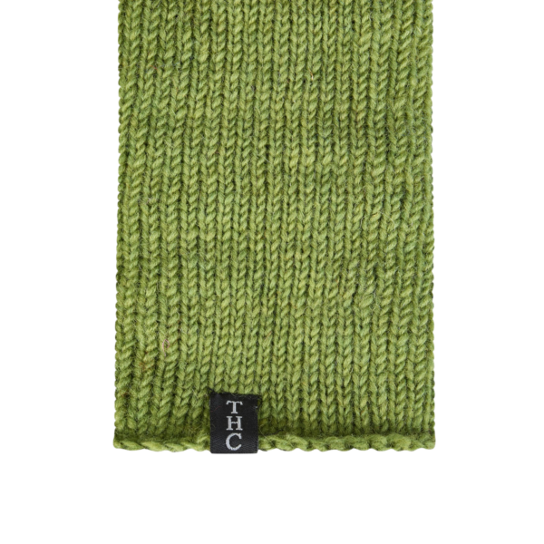 THC Armstulpen glatt AS777 3