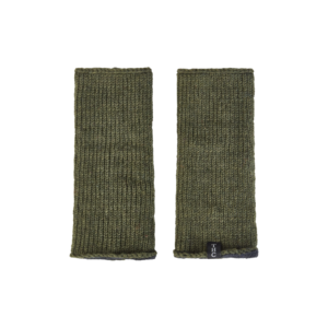 THC Armstulpen glatt AS778