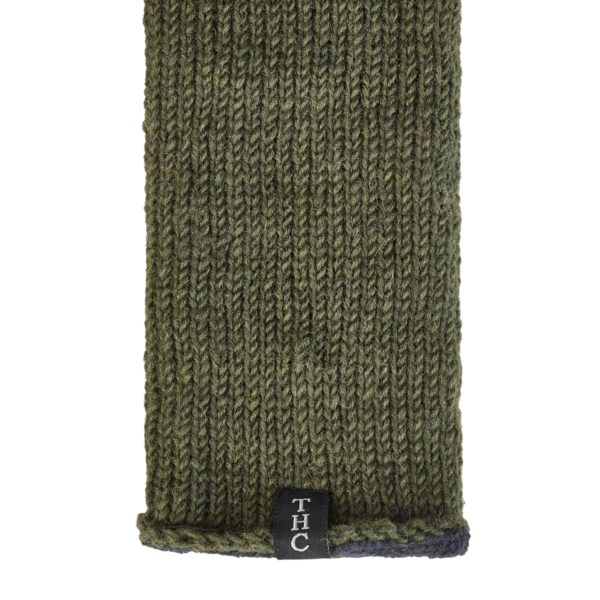 THC Armstulpen glatt AS778 3