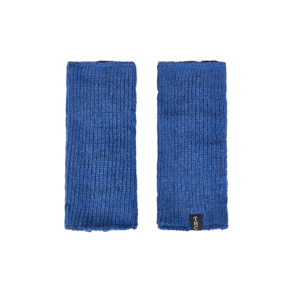 THC Armstulpen glatt AS773